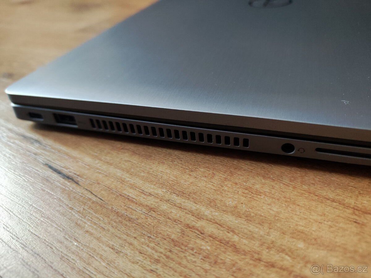 Ultrabook Dell Latitude 7520 i5-1145G7 16GB DDR4 512GB SSD - 3