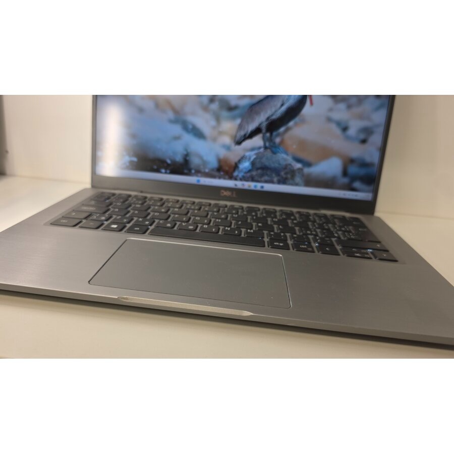 Dell Latitude 7420 Silver, i7-1185G7, 16gb, 512gb, záruka - 3