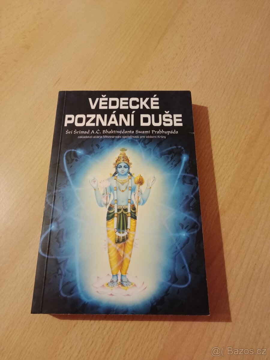 Prabhupáda,Karlaz, Kancionál - 3