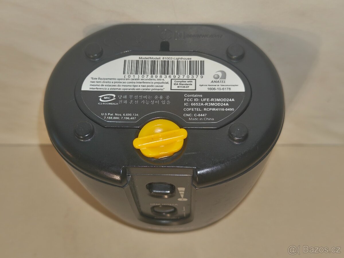 Virtuální zeď iRobot Roomba 81002 - 3