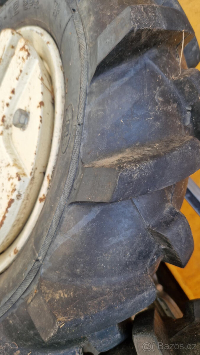 Vari tera kola se zavazim + naprava - 3