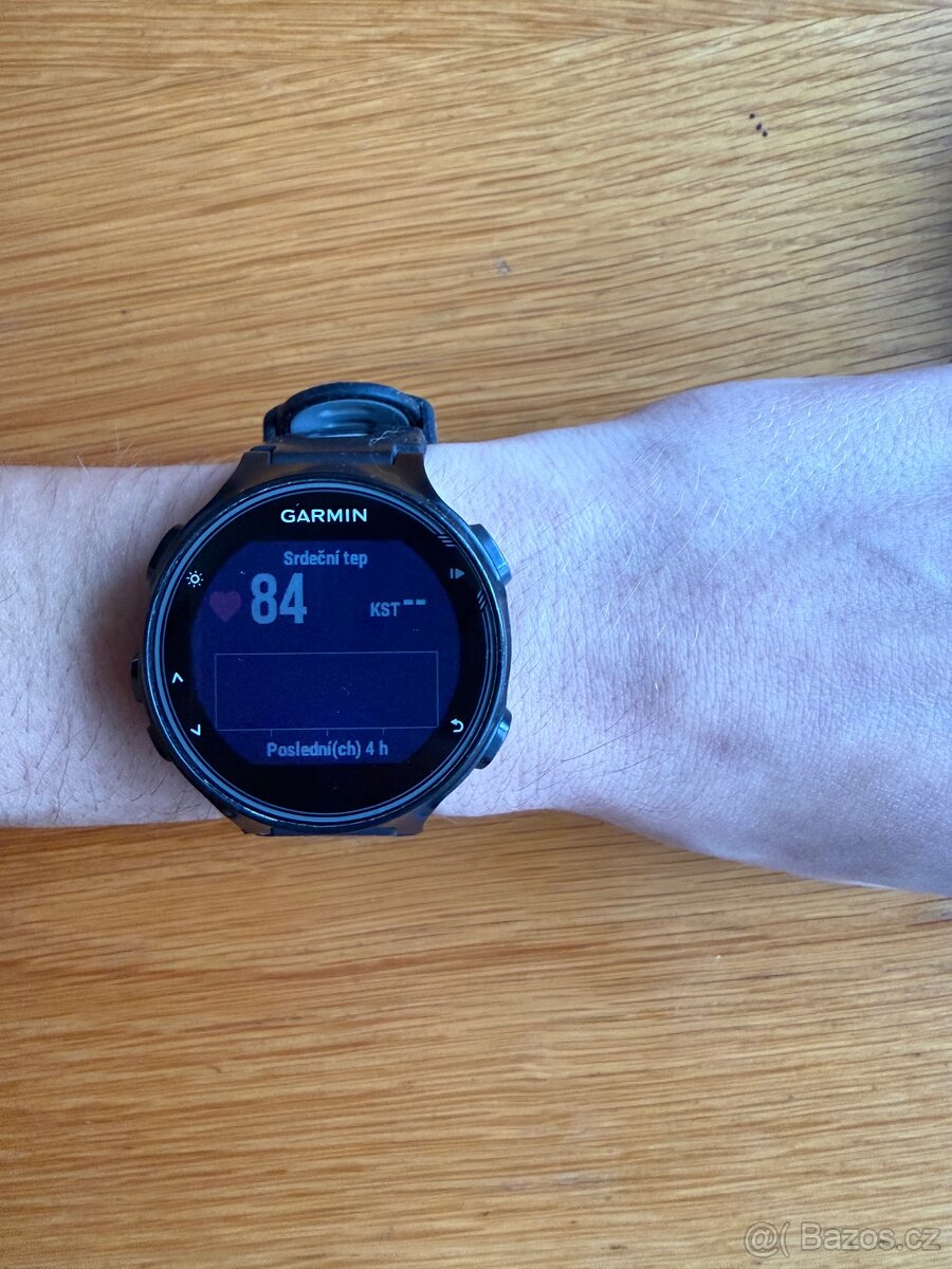 Garmin Forerunner 735XT - 3