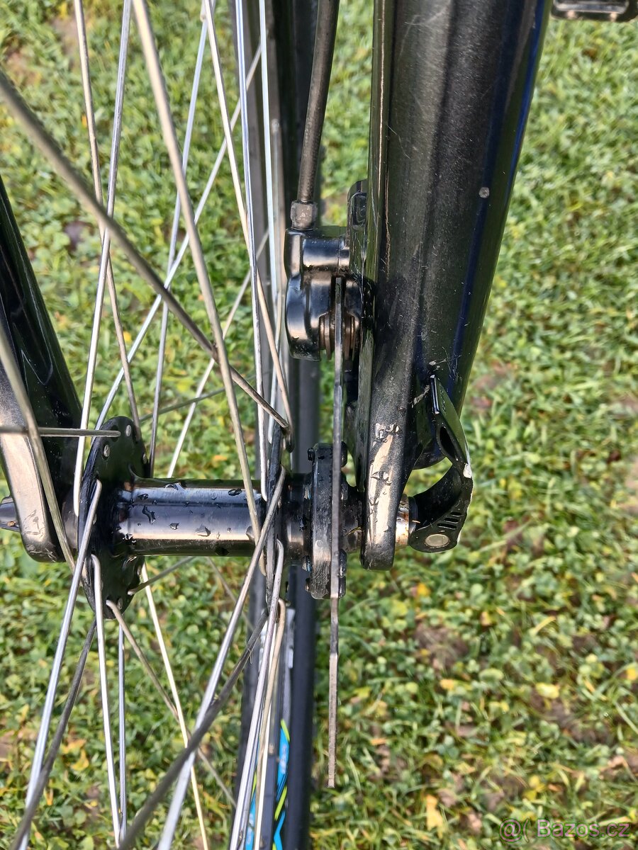 GT avalanche sport vel.XS 27,5 - 3