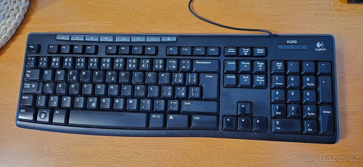 Prodám PC sestavu - 3