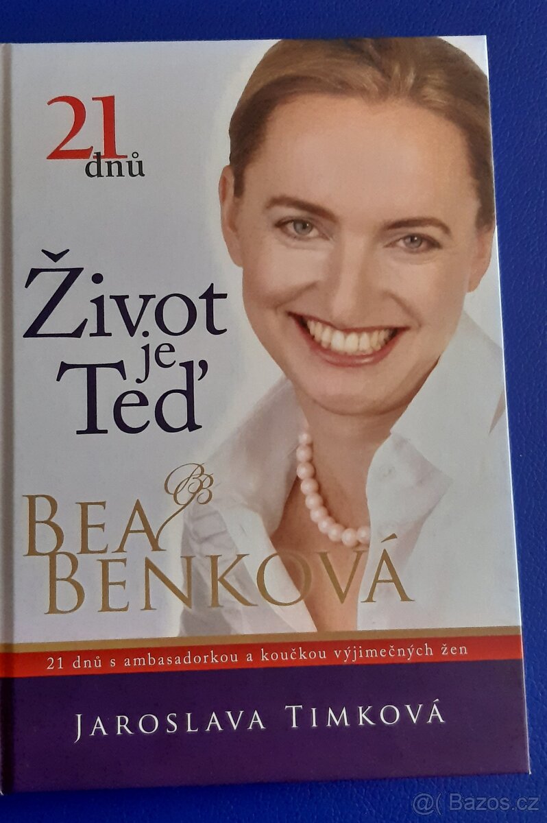 Kniha probuzení - Mark Nepo - 3