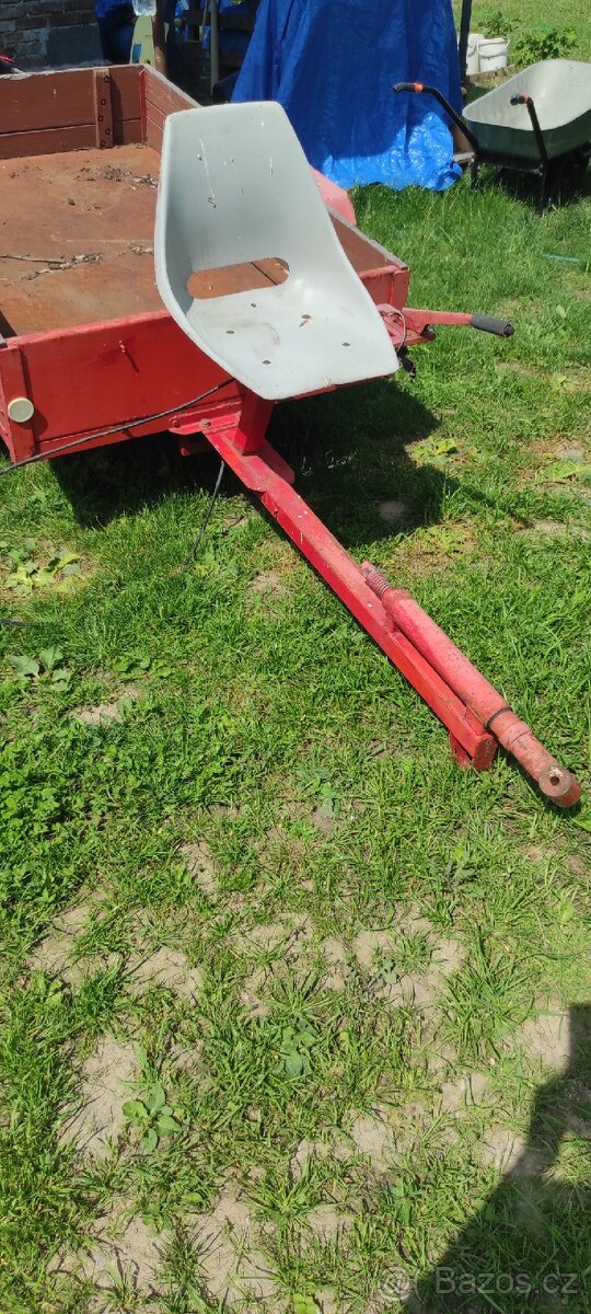 Tera Vari včetně příslušenství, plně funkční - 3