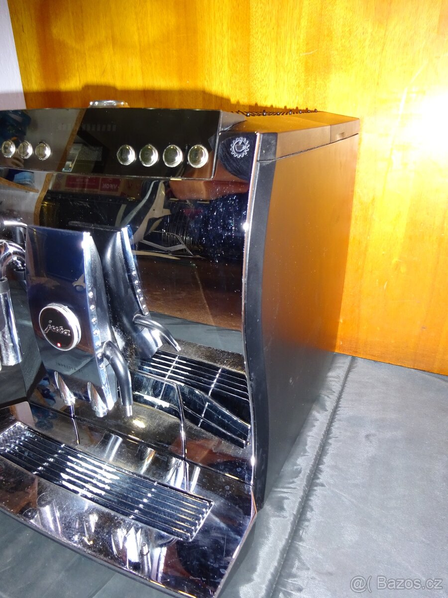 automatický kávovar JURA IMPRESSA Z5 - 3