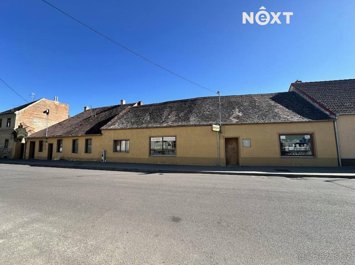 Prodej komerční Obchodní prostory, 650㎡ - 3