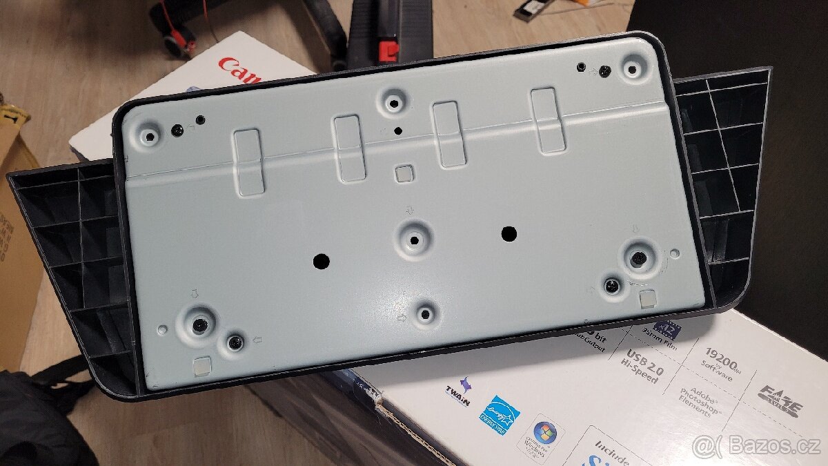 Podstavec pod TV LG - 3