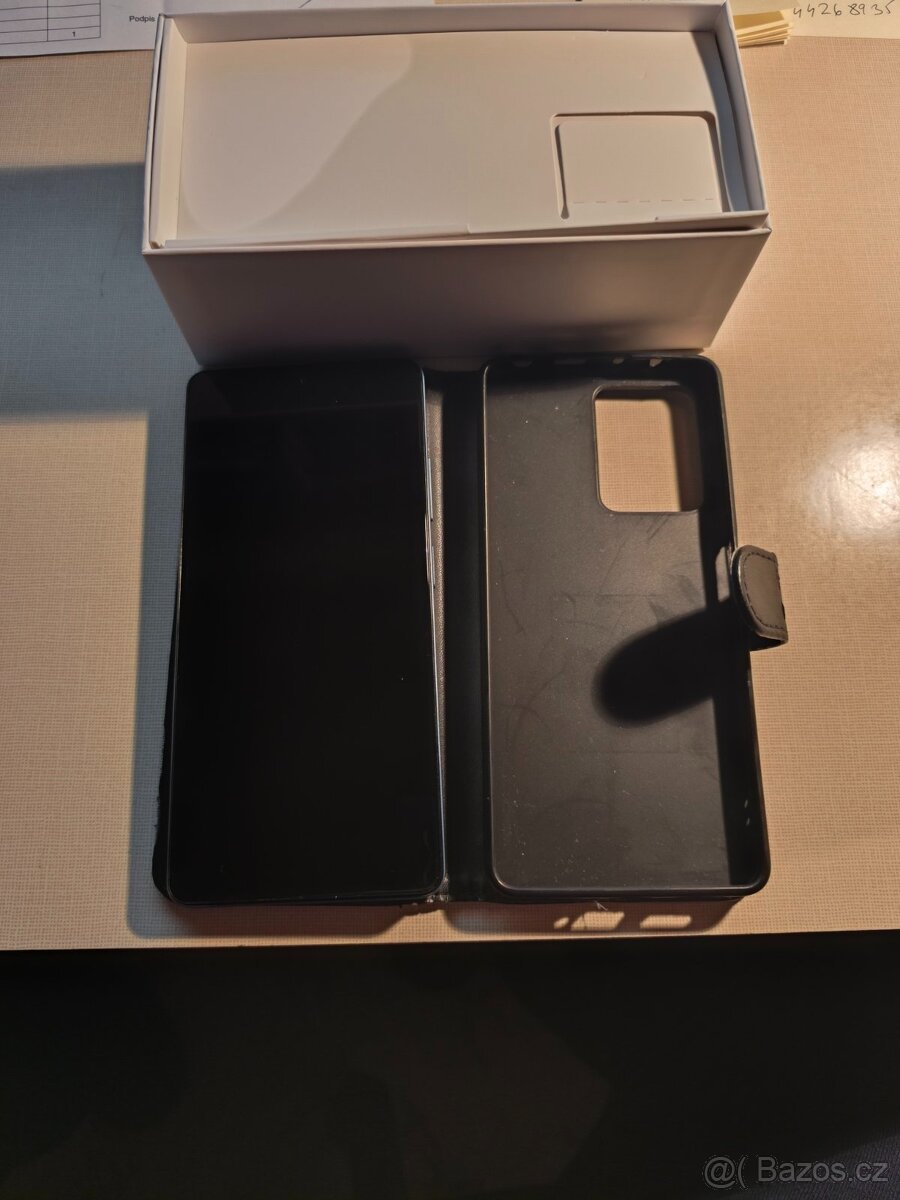 Xiaomi Redmi Note 12 pro 5G - 3