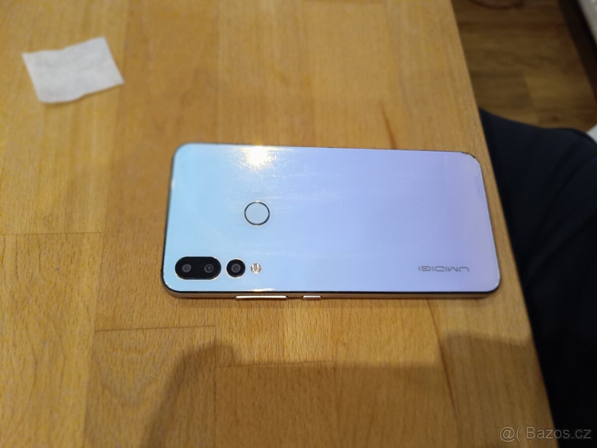 Smartphone telefon UMIDIGI A5 PRO - 3