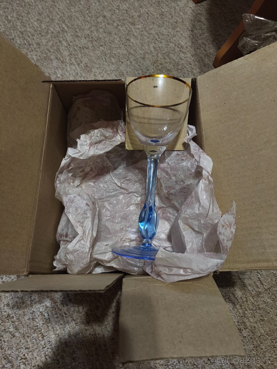 Keramické nádobí - 3