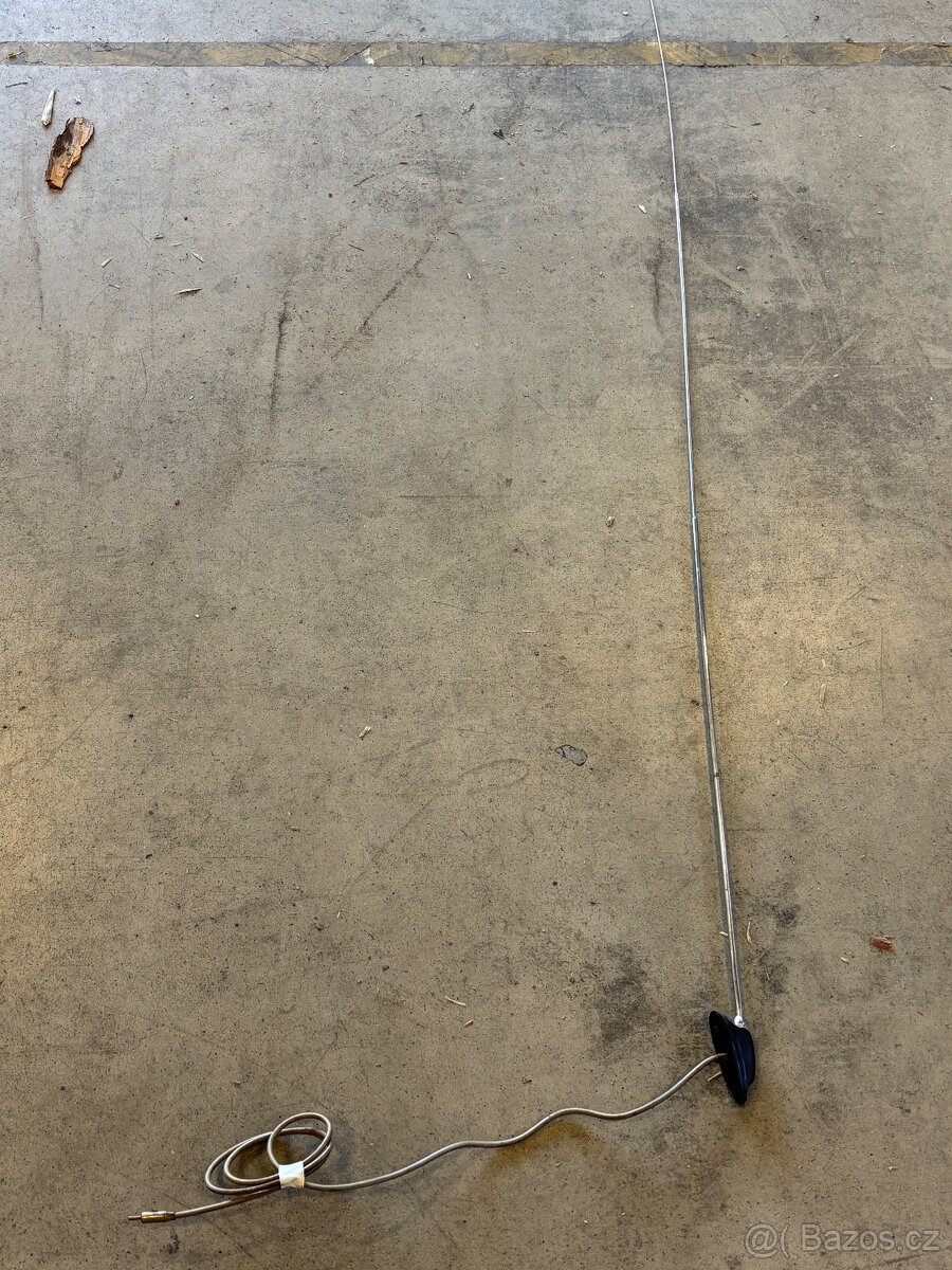 VW brouk ovál, dědek, možná i bus T1,T2, - 3