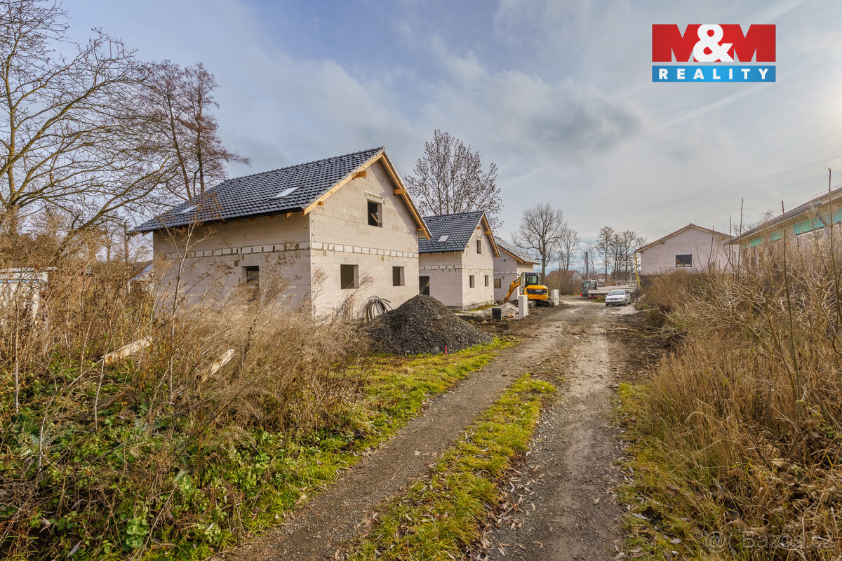 Prodej rodinného domu, 160 m², Ostrov - 3