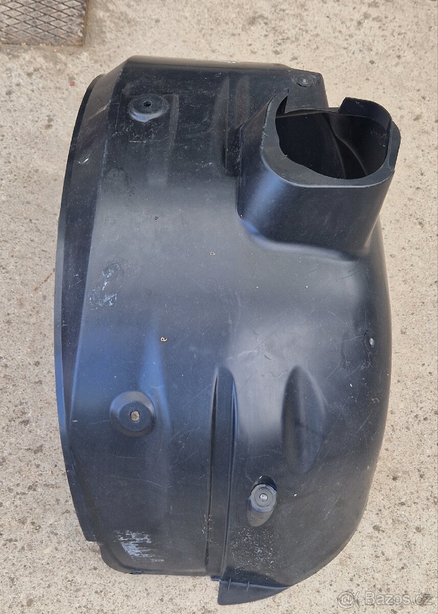 Smart fortwo 451 - 3