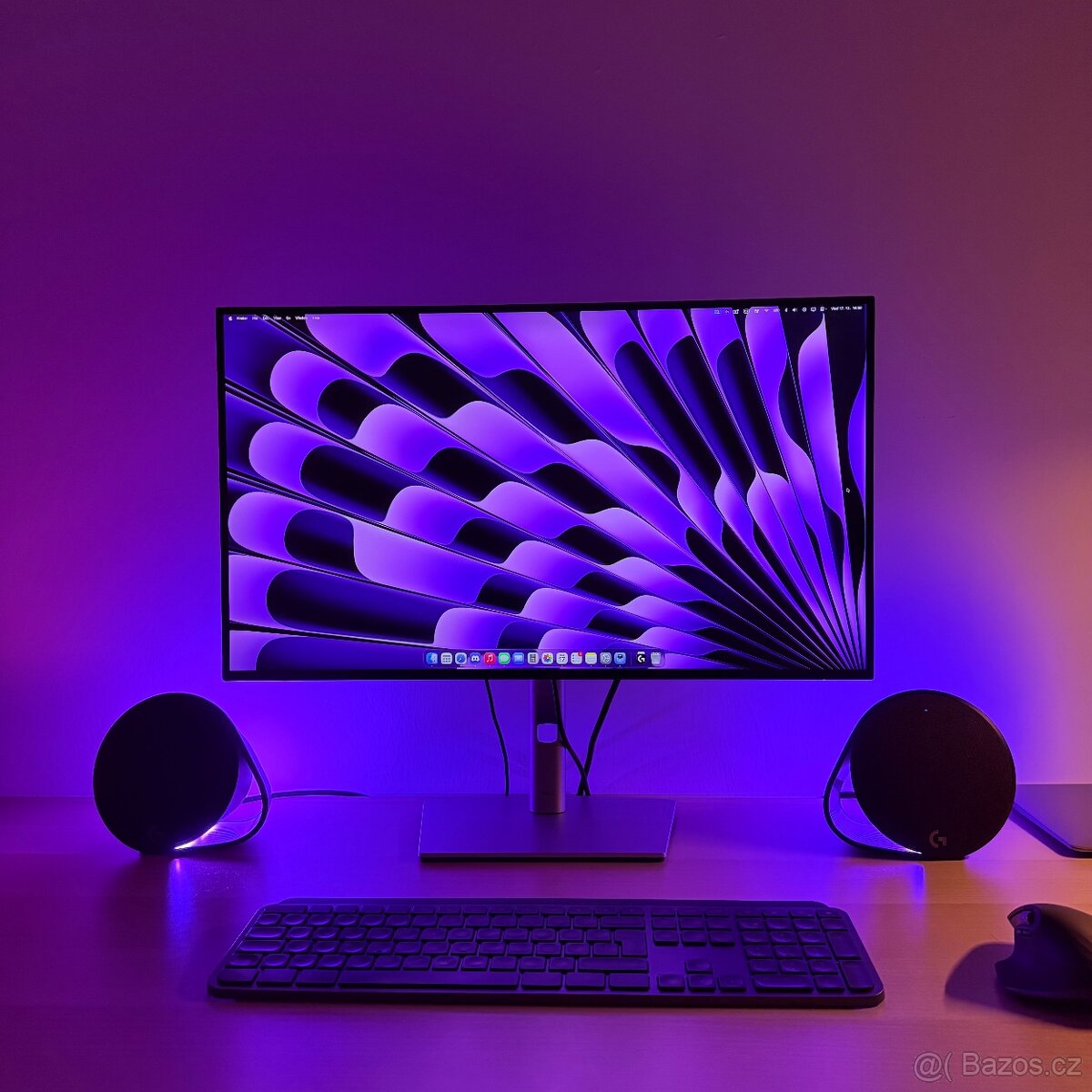 Reproduktory Logitech G560 – silný zvuk, plně funkční - 3