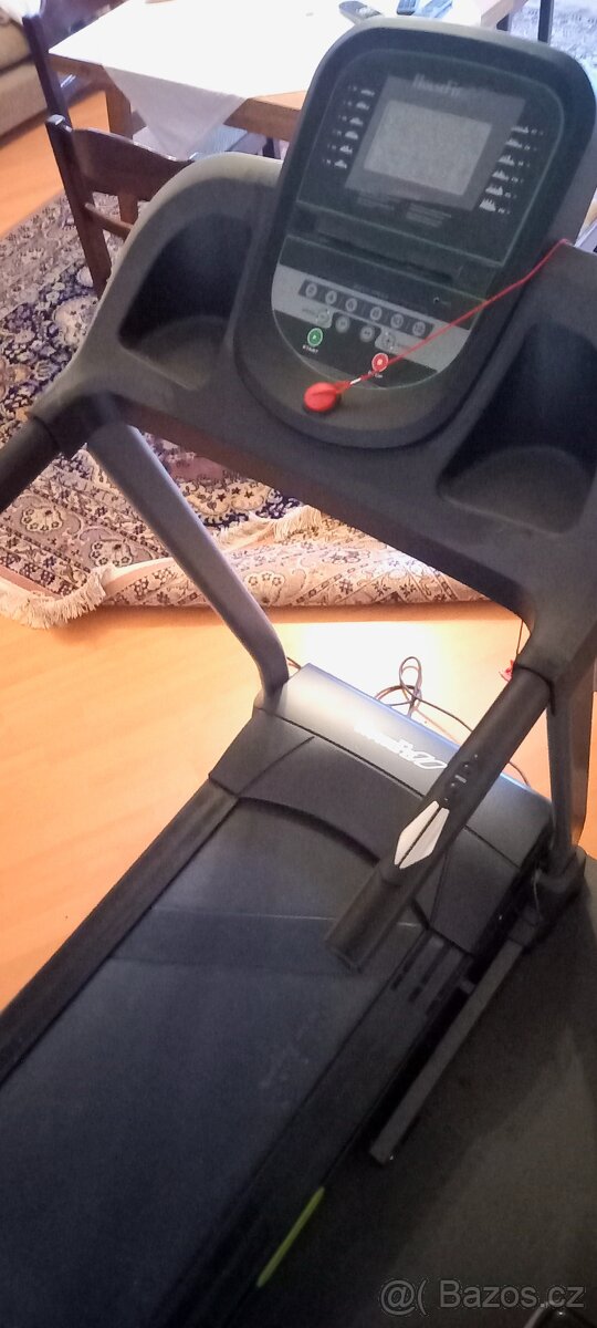 Běžecký pás HouseFit Tempo 20 - 3