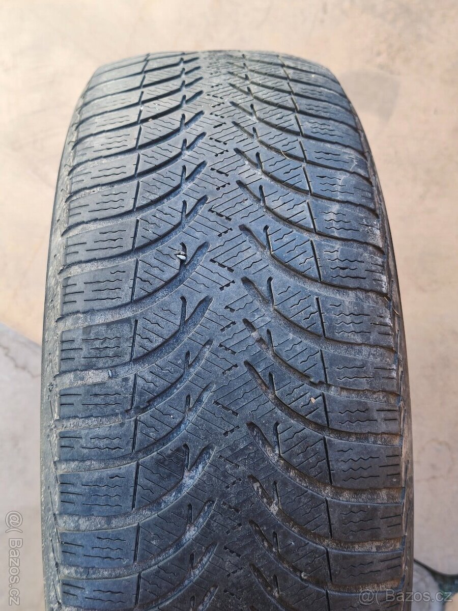 Sada kol Ford Mondeo, Smax, Galaxy - 3