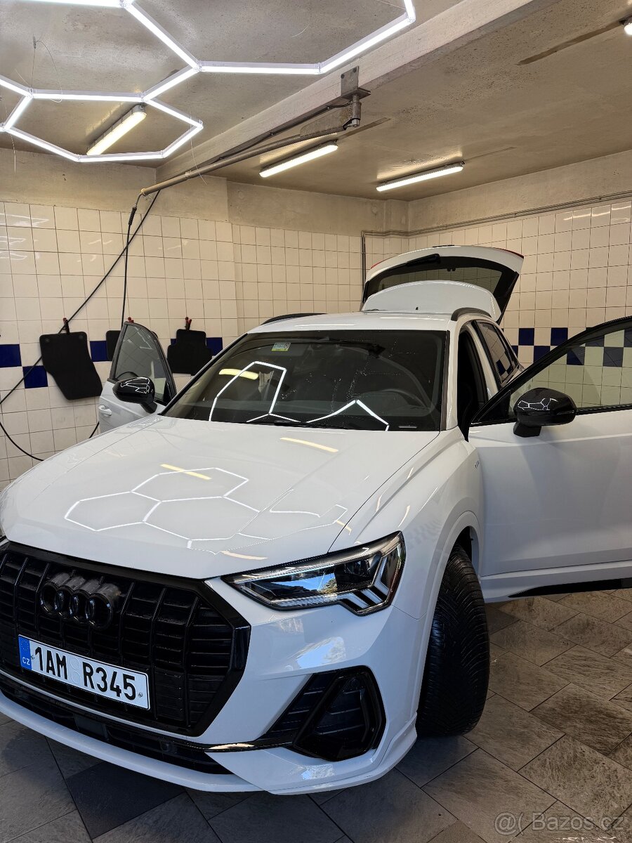 Ruční mytí aut Jesenice - 3