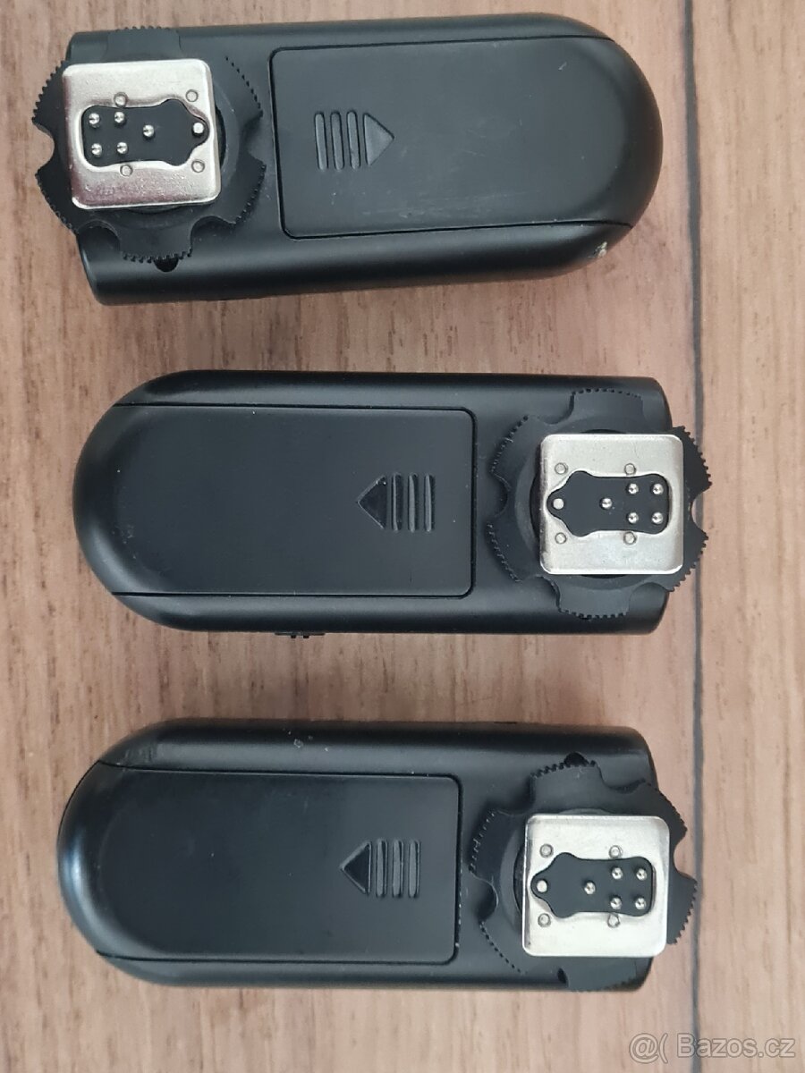 Yongnuo RF603C II - 3