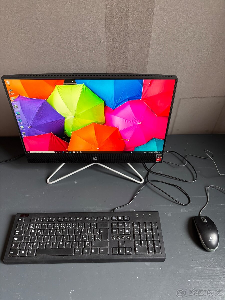 HP All-in-One 22-df0xxx - 3