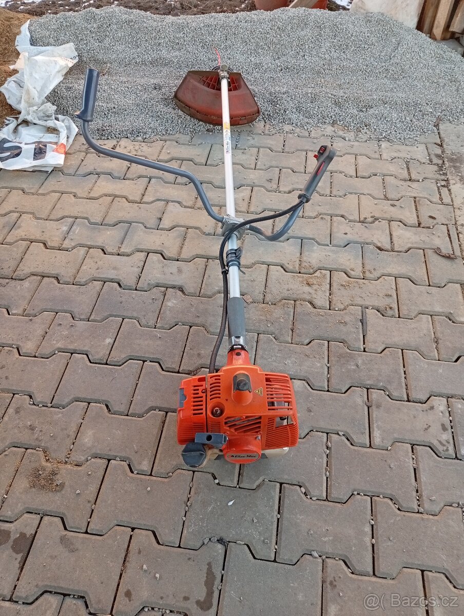 Křovinořez Sparta380T - 3