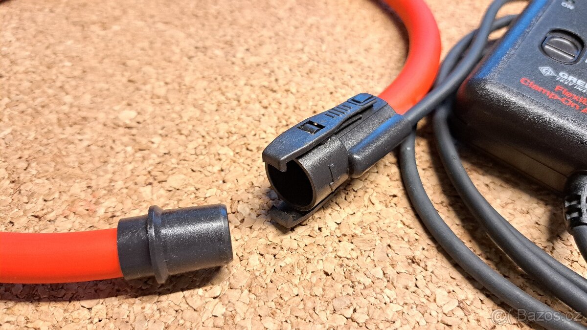 Flexibilní proudový adaptér AmpFlex CMAF-100 - 3