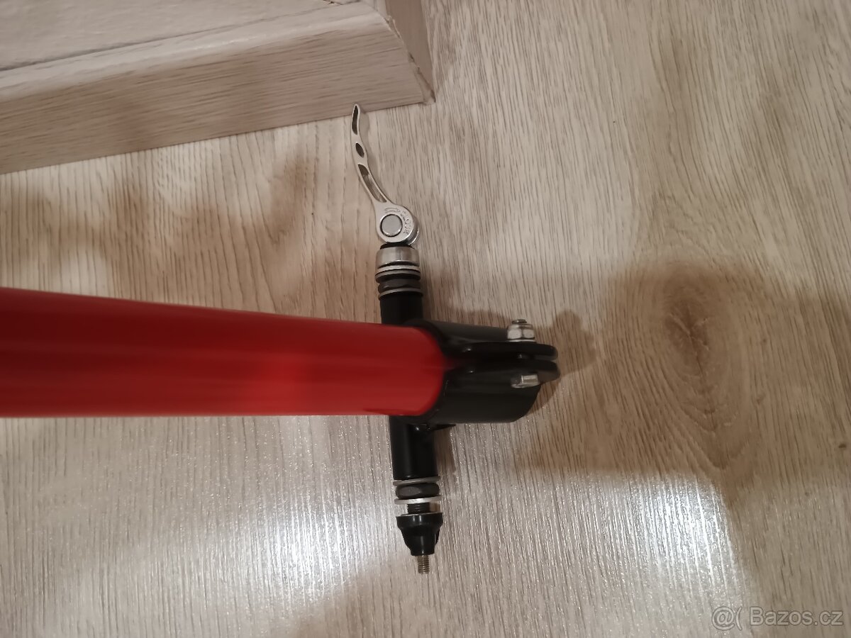 Tažná tyč Domado Variant - 3