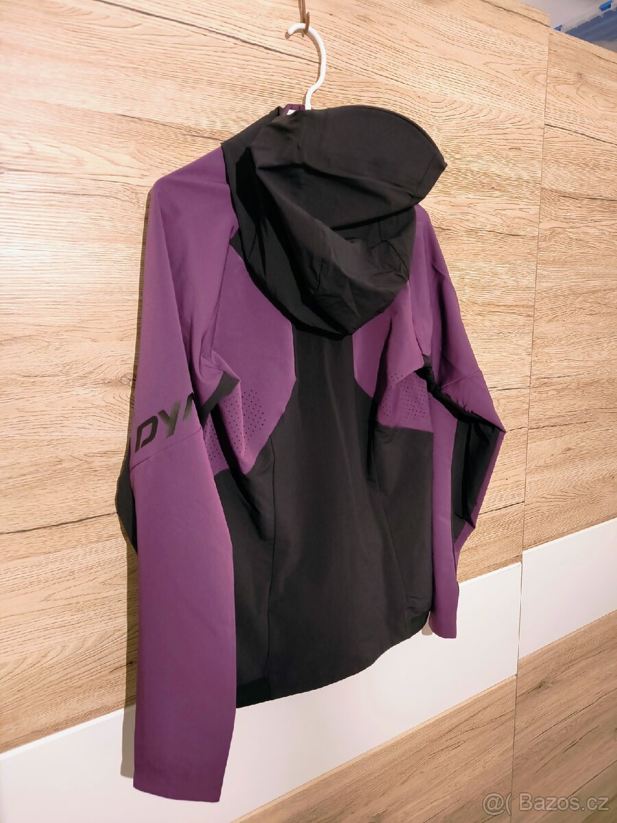 Dámská bunda Dynafit TLT DST, vel. S - 3