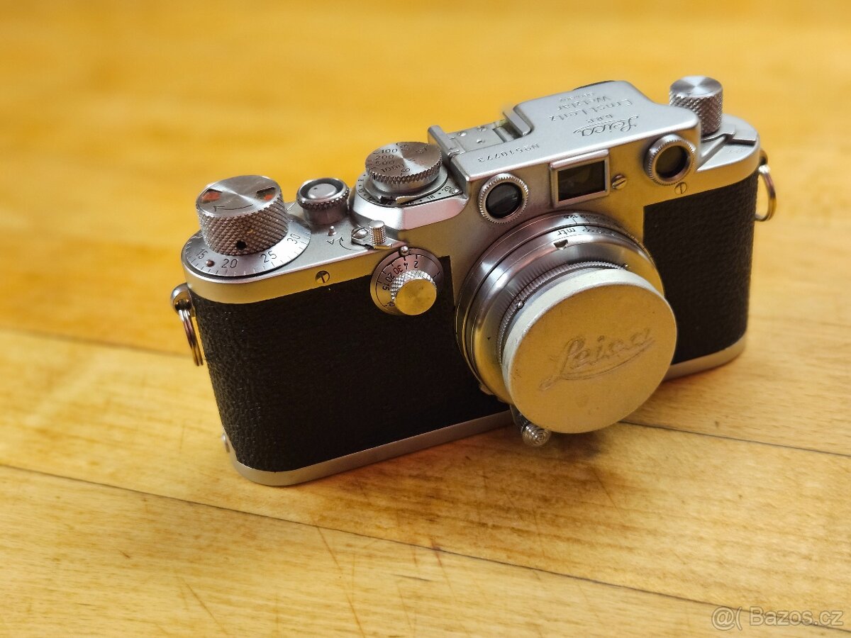 Leica III - 3