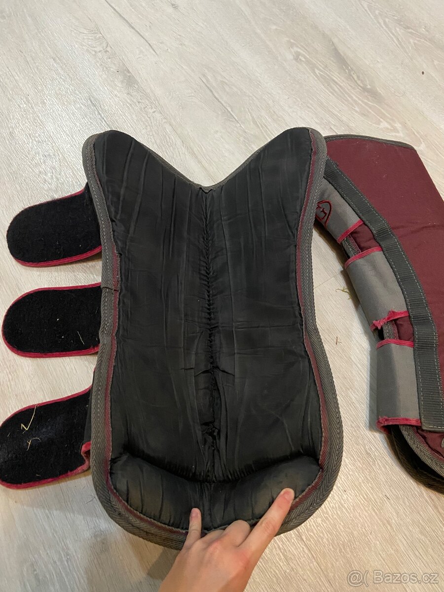 Transportní chrániče - 3