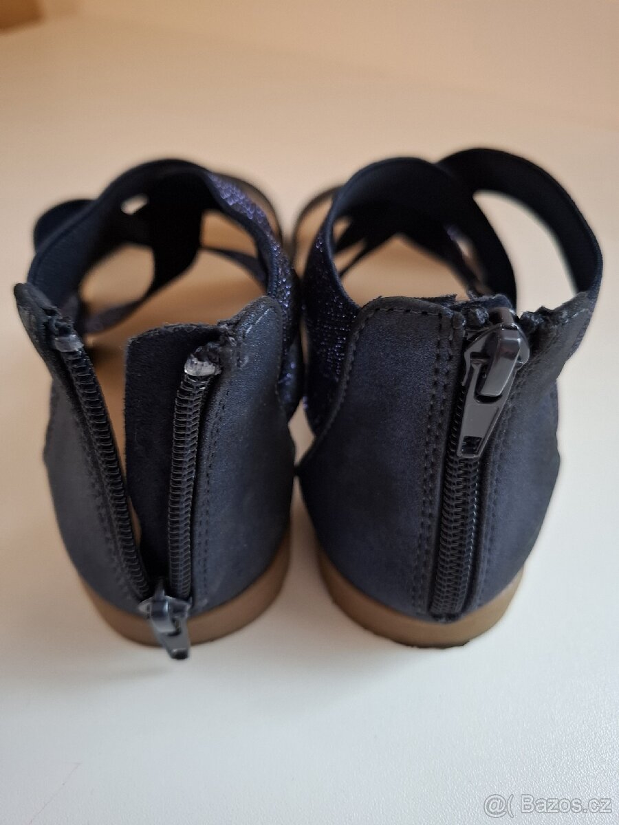 Dívčí sandále vel.32 - 3