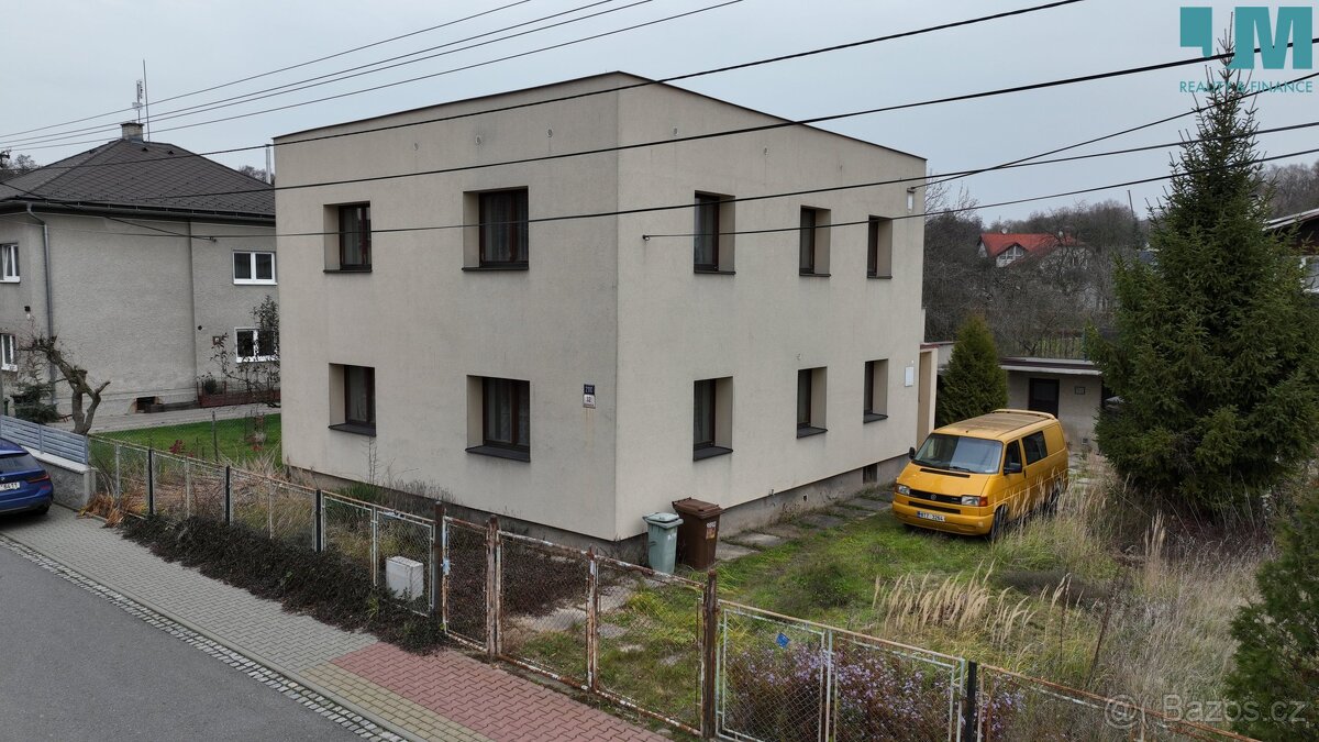 Prodej rodinného domu 205 m², pozemek 997 m² Ostrava - Porub - 3