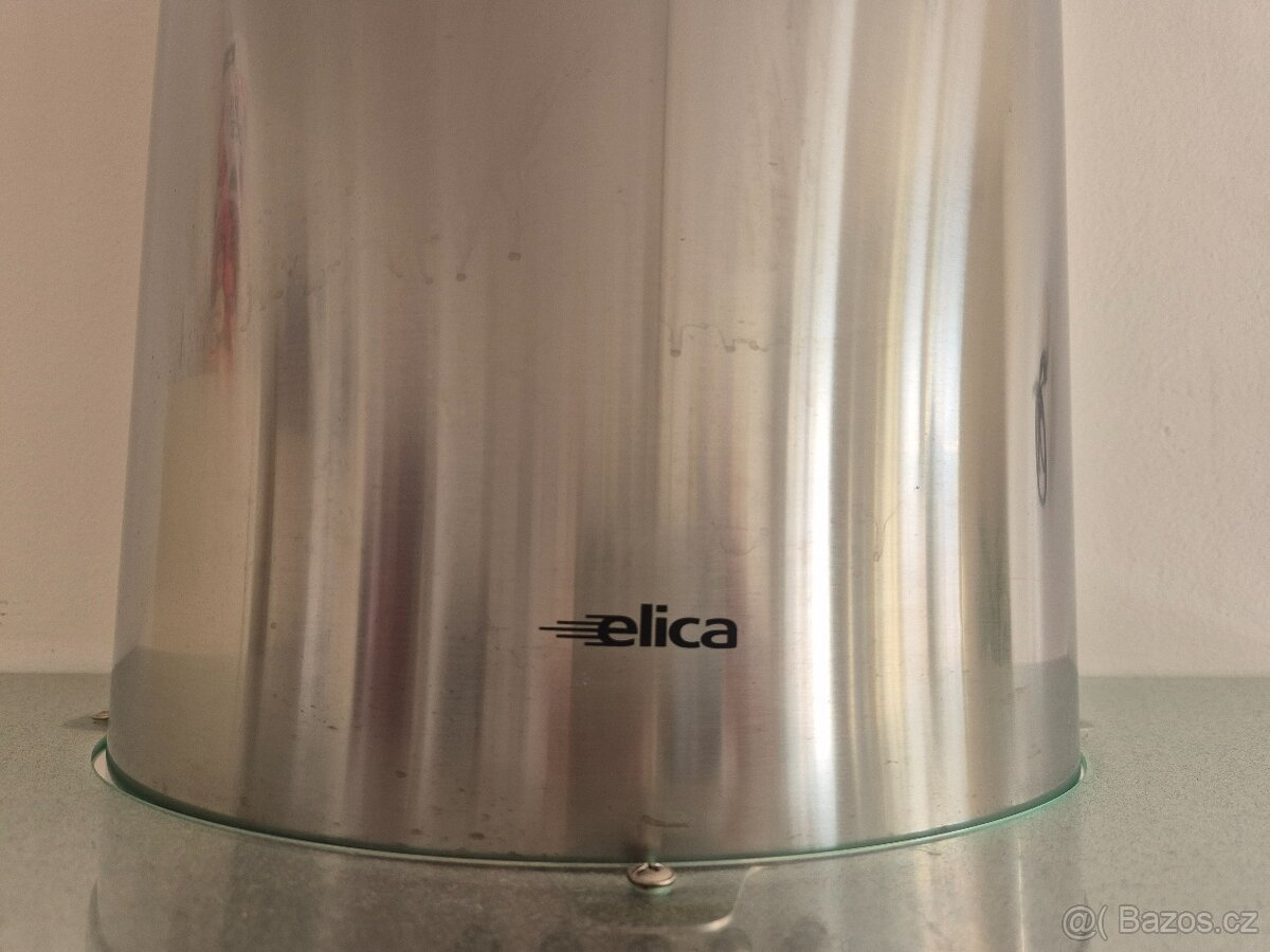 Digestoř - odsavač par do kuchyně - 3