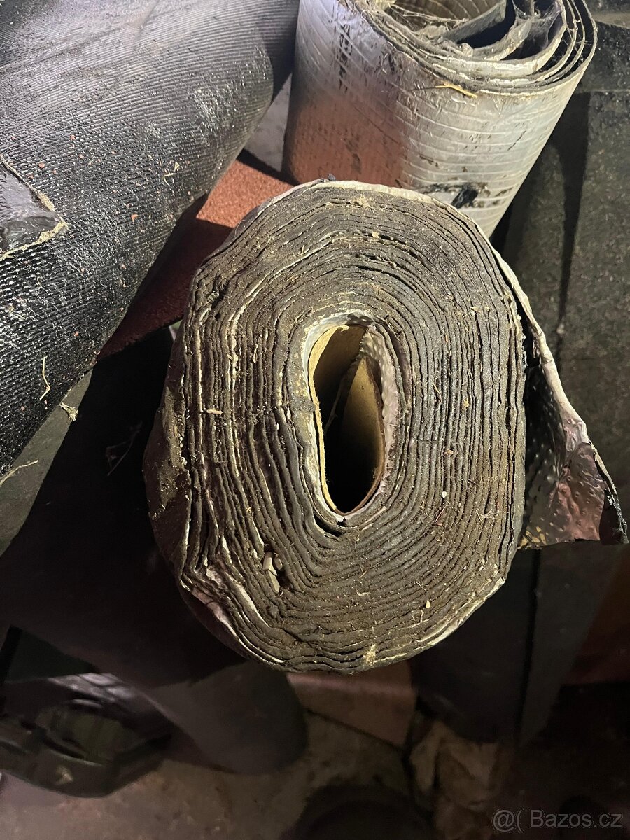 lepenka typu Alfobit - 3