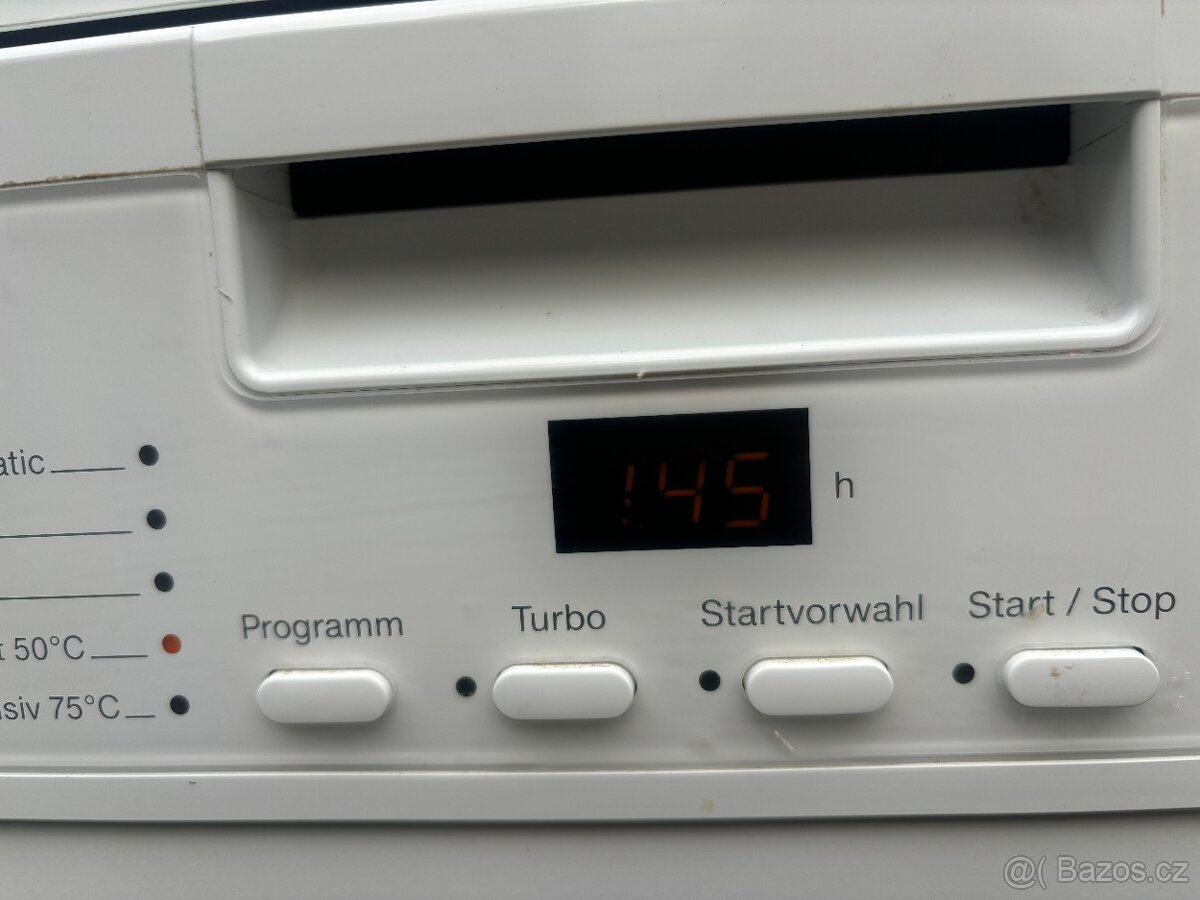 Myčka Miele, volně stojící - 3