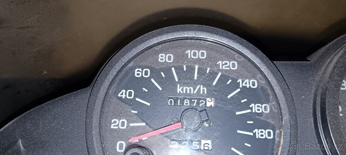 Yamaha venture 600 - 3