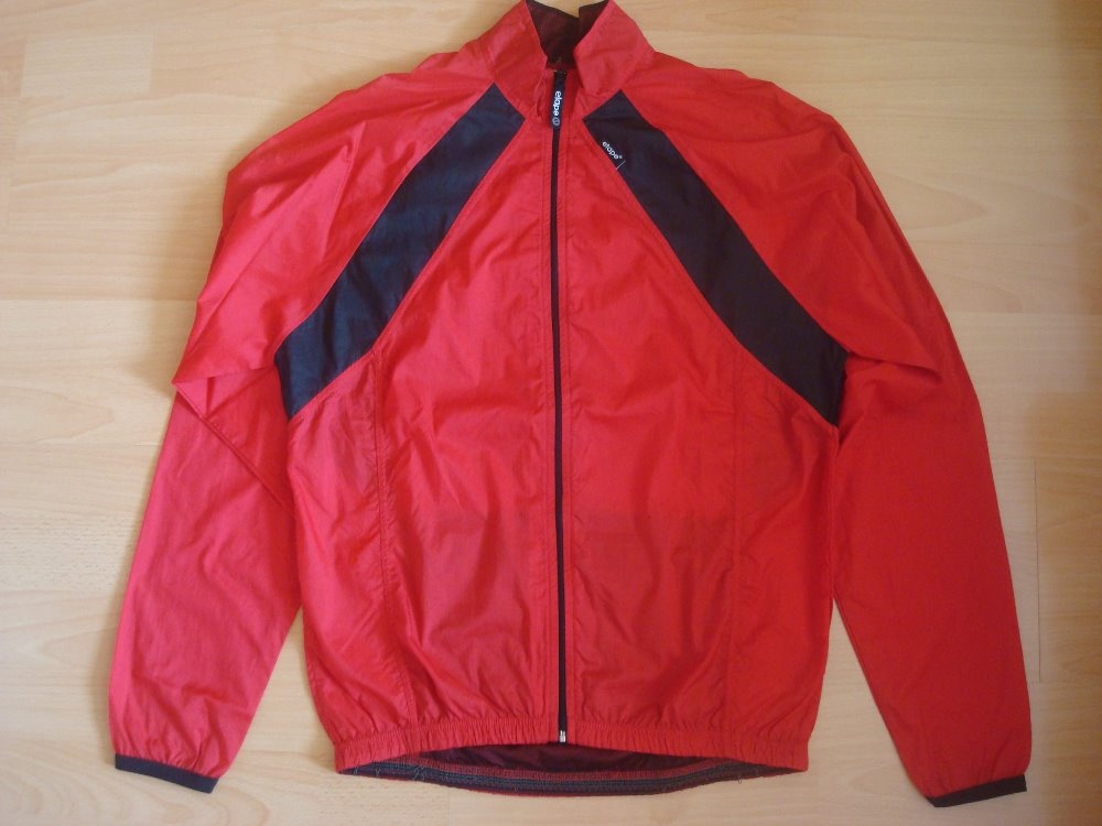 Kalhoty zateplené Etape vel.S větrovka Etape vel. S - 3