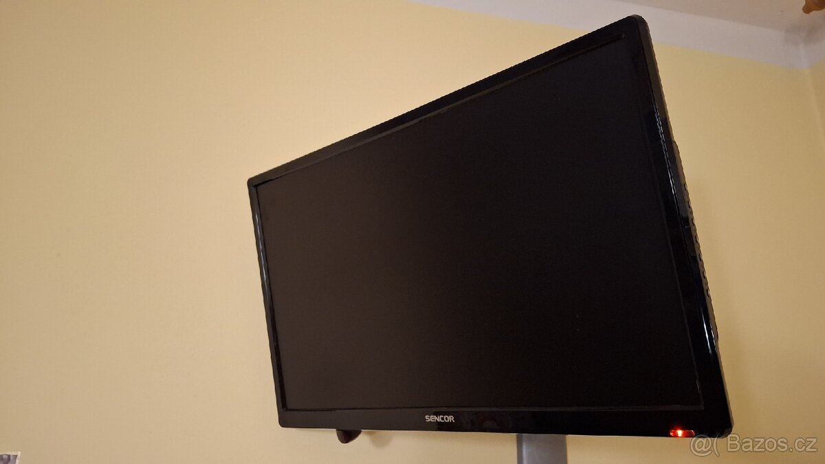 Led tv Sencor sle 22f55m4 úhlopříčka 55 cm - 3