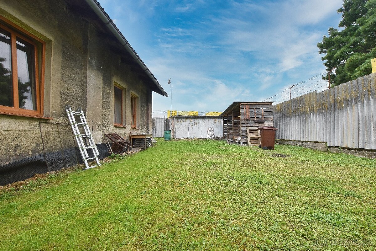 Prodej bytu 4+kk 81 m² T. G. Masaryka, Městec Králové - 3