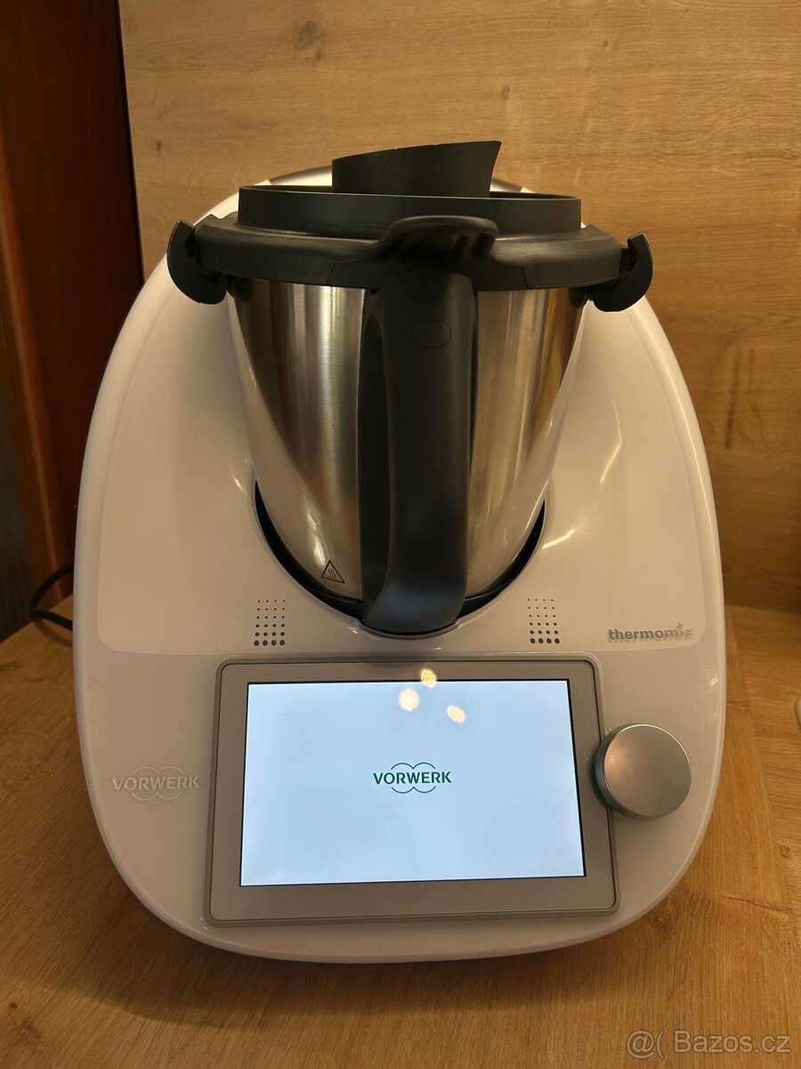 Thermomix TM6 - 3
