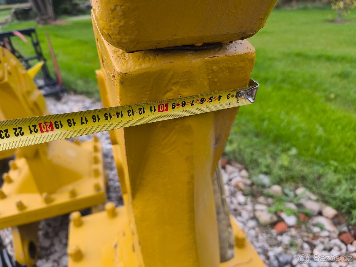 Rozryvák pro bagr 20-36t - 3