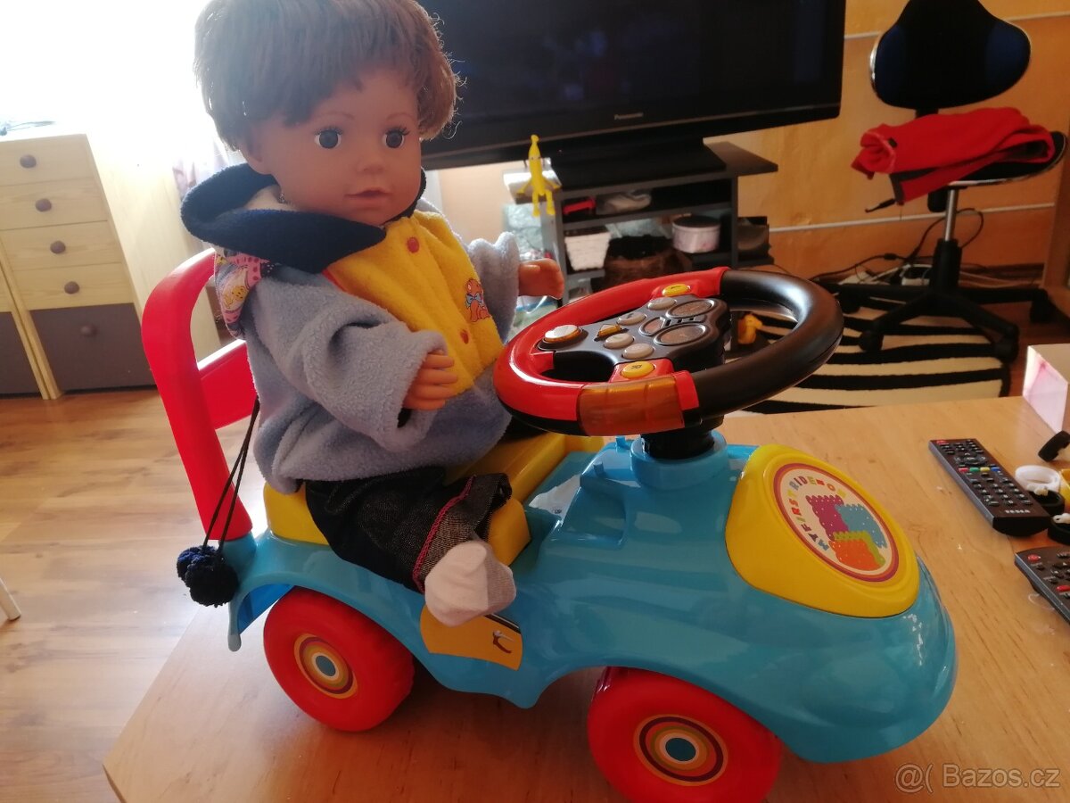 Panenky od ZapfCreation - 3