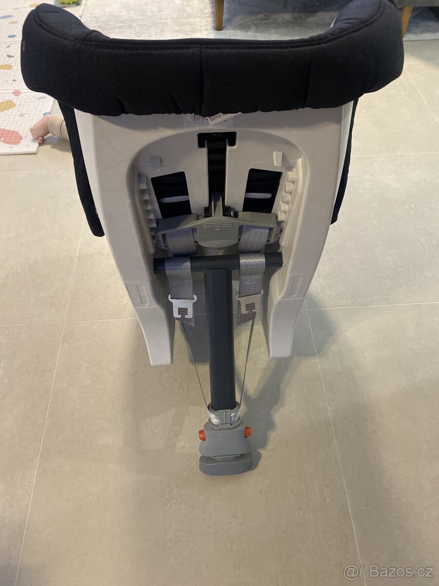 Dětská autosedačka Volvo v záruce, stav jako nová - 3