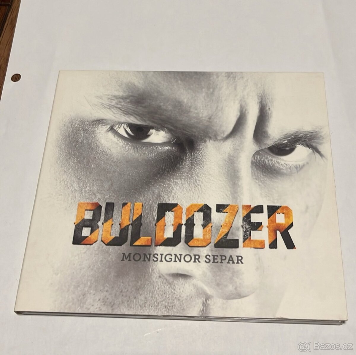 Rozpredám zbierku CD, LP... - 3