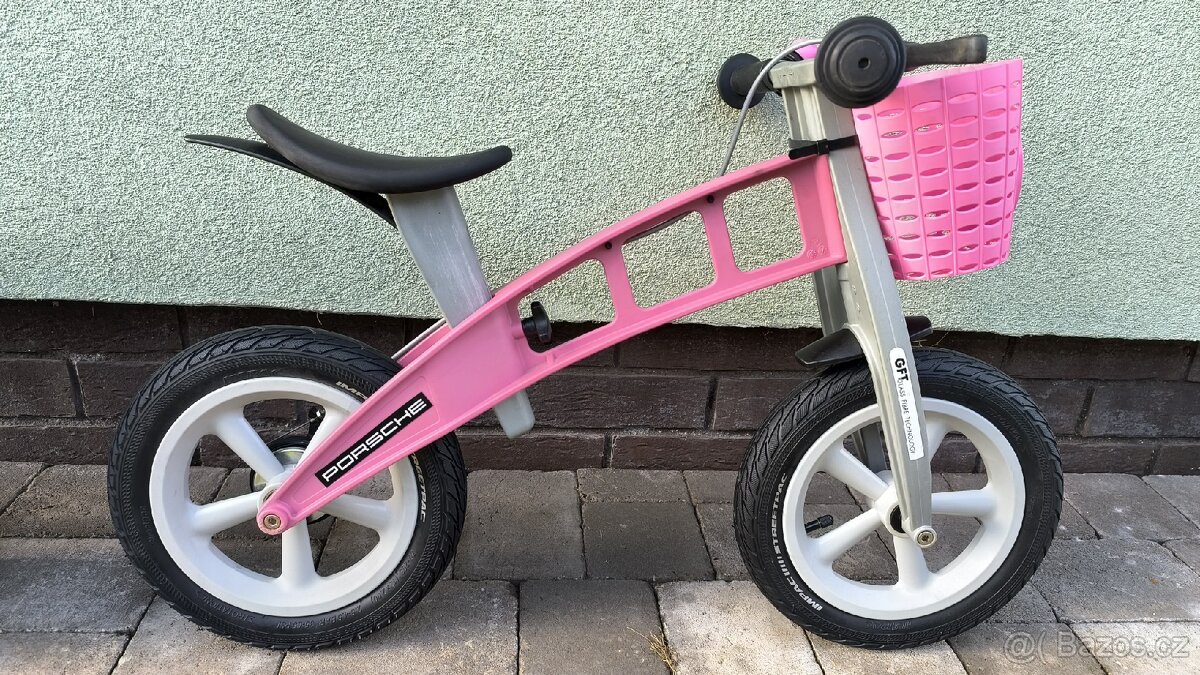 My FirstBike - 3
