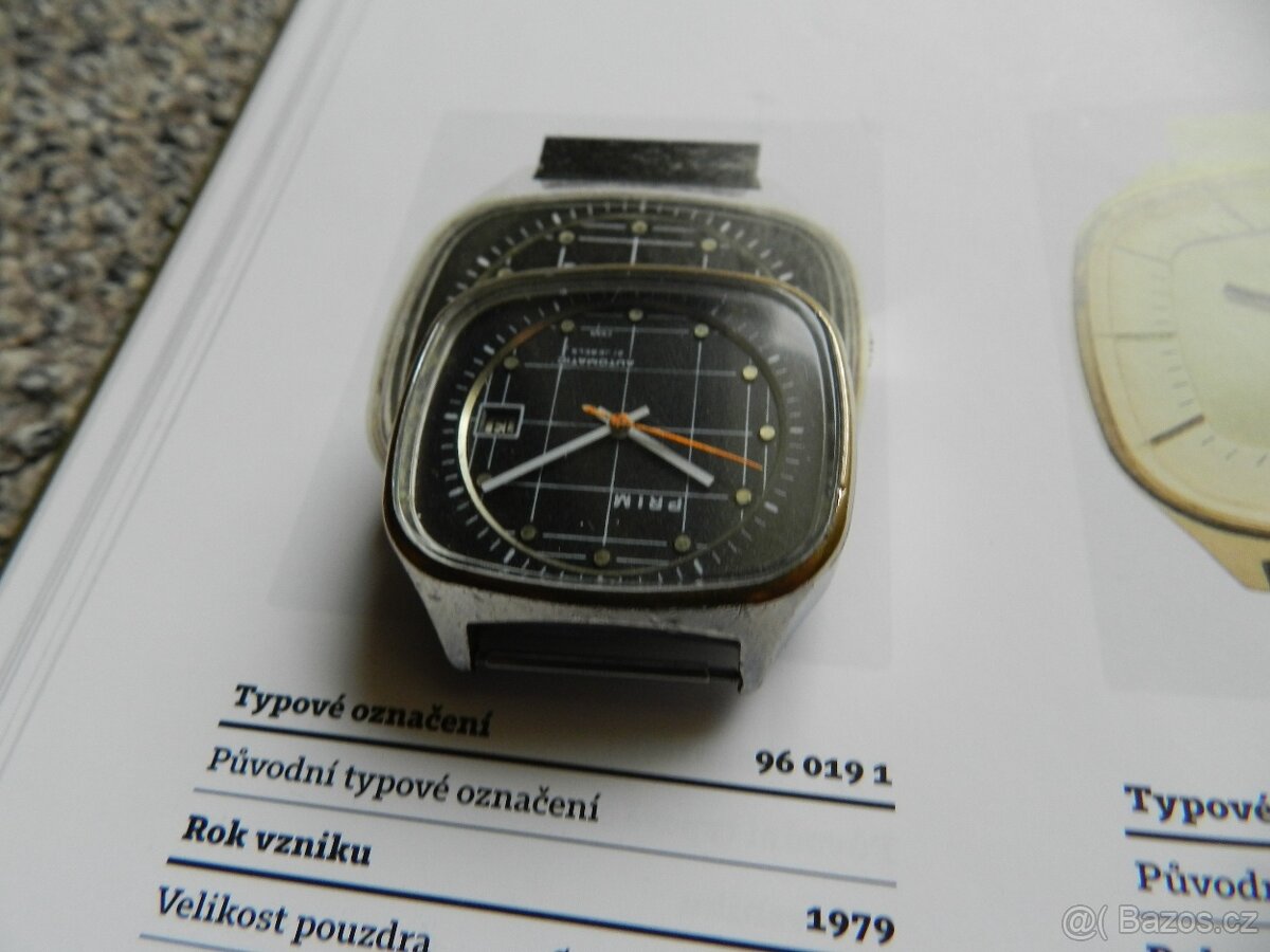 PRIM r. 1979 ČSSR - 3