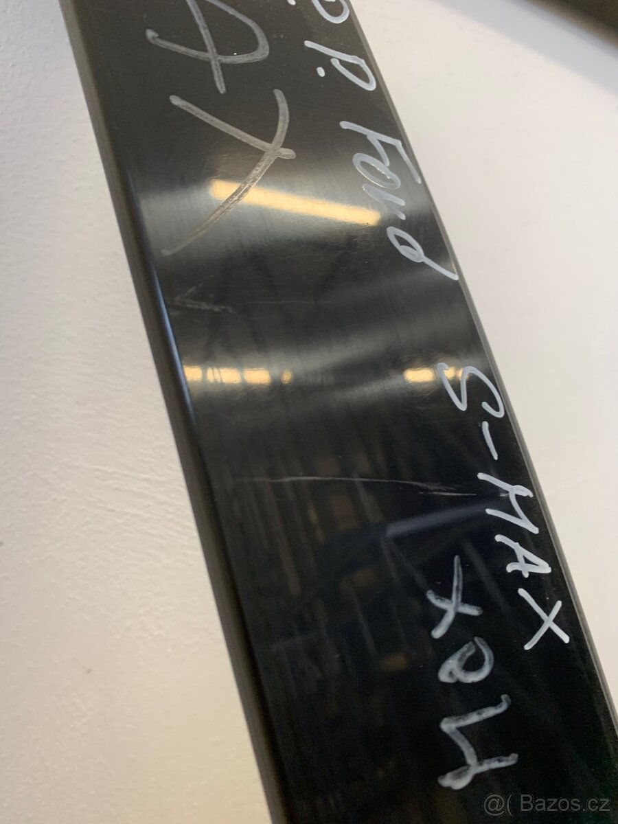 Ford S-Max 2006-10, PP dveře - 3