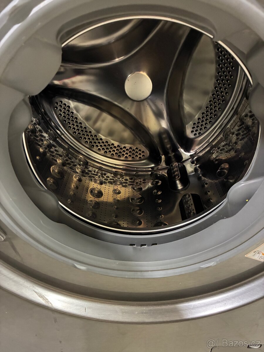 Pračka LG se sušičkou, mohu dovezt - 3