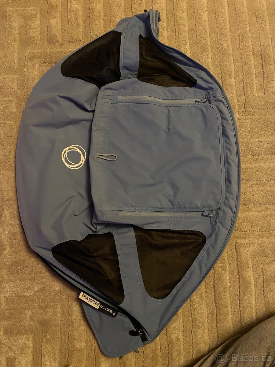 Breezy letní stříška Donkey - 3